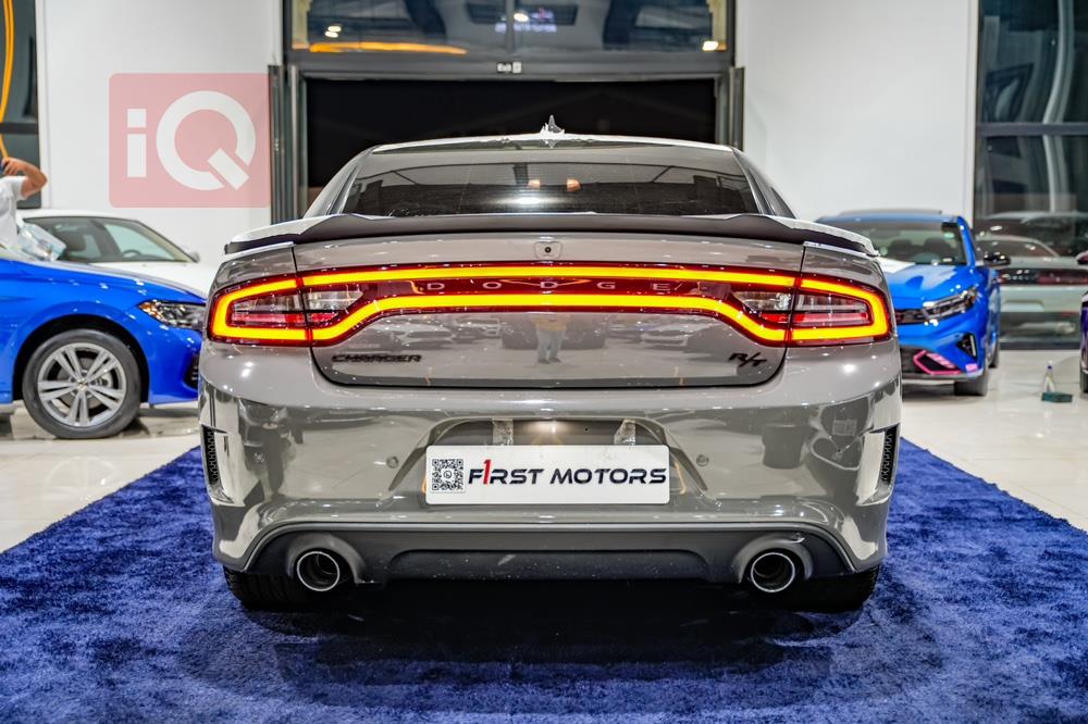 Dodge Charger